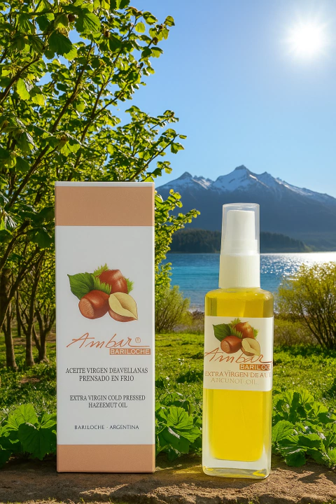 Imagen del carrusel AMBAR BARILOCHE